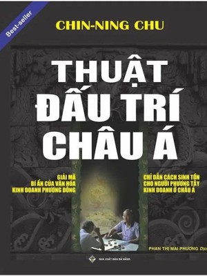 Thuật Đấu Trí Châu Á