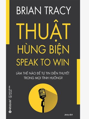 Thuật Hùng Biện