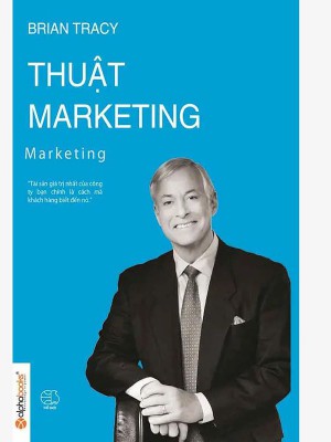 Thuật Marketing