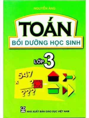 Toán Bồi Dưỡng Học Sinh Lớp 3