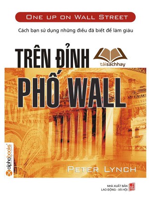 Trên Đỉnh Phố Wall