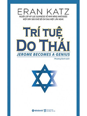 Trí Tuệ Do Thái &#8211; Eran Katz