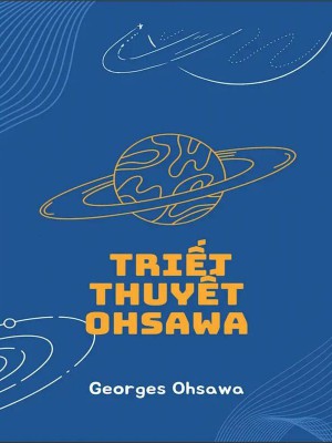 Triết Thuyết Ohsawa