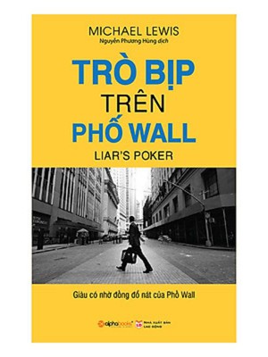 Trò Bịp Trên Phố Wall