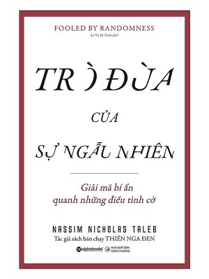 Trò Đùa Của Sự Ngẫu Nhiên