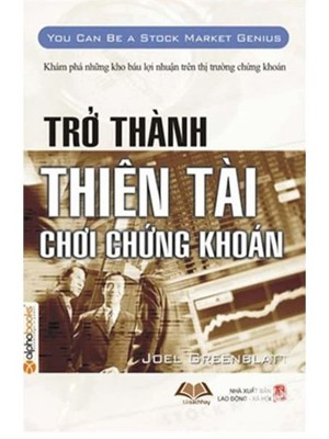 Trở Thành Thiên Tài Chơi Chứng Khoán