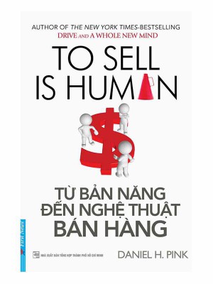 Từ Bản Năng Đến Nghệ Thuật Bán Hàng