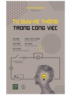 Tư Duy Hệ Thống Trong Công Việc