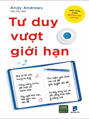 Tư Duy Vượt Giới Hạn