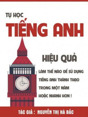 Tự Học Tiếng Anh Hiệu Quả