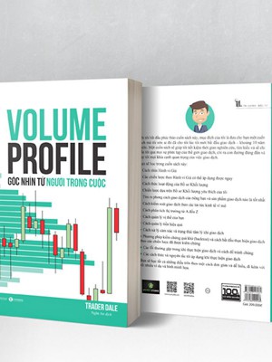 Volume Profile &#8211; Góc nhìn từ người trong cuộc