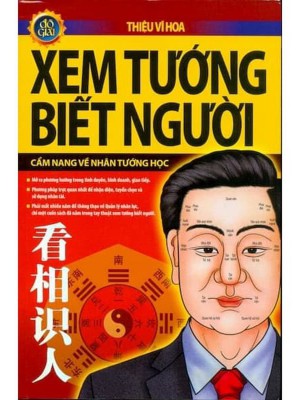 Xem Tướng Biết Người