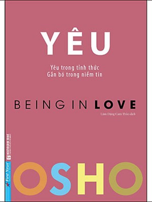 Yêu &#8211; Being In Love &#8211; OSHO